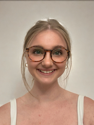 Rachel L - UT Tyler Babysitter