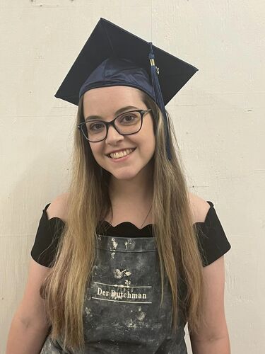 Hannah H - South Florida State College Babysitter