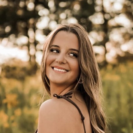 Emma O - UW-Madison Babysitter