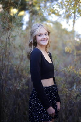 Kylie S - Laramie County Community College Babysitter