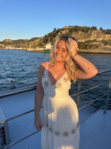 Kaydence T - University of Alabama Babysitter