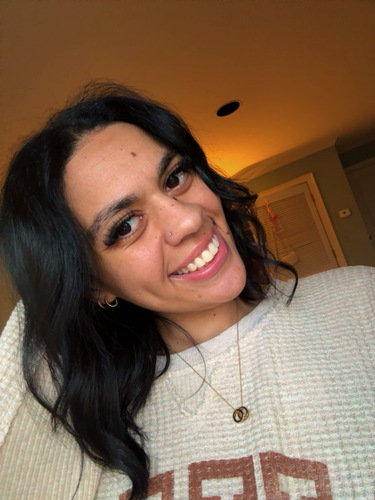 Briana M - Jackson State Community College Babysitter