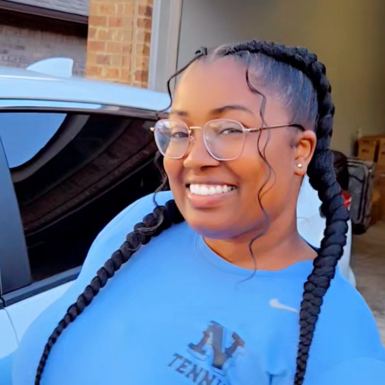 Kiana L - UAB Babysitter