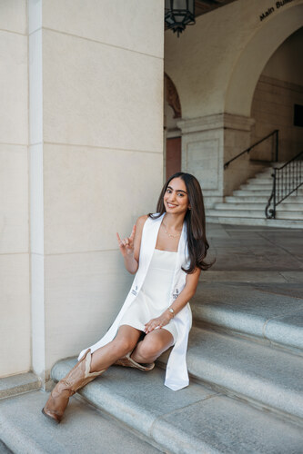 Carissa M - UT-Austin Babysitter