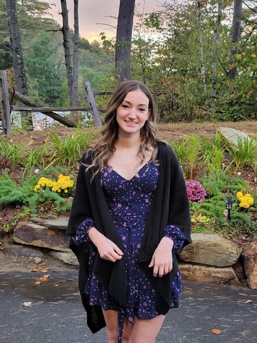 Allison T - Manchester Community College (CT) Babysitter