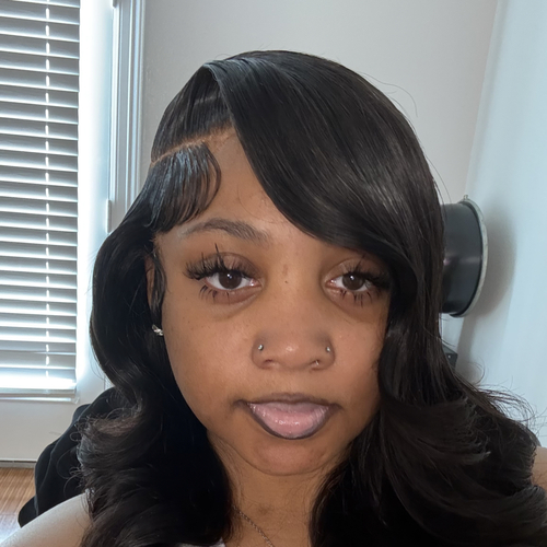 JaKaiha R - Baton Rouge Community College  Babysitter