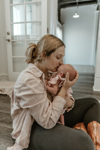 Delaney L - Anderson University Indiana Babysitter