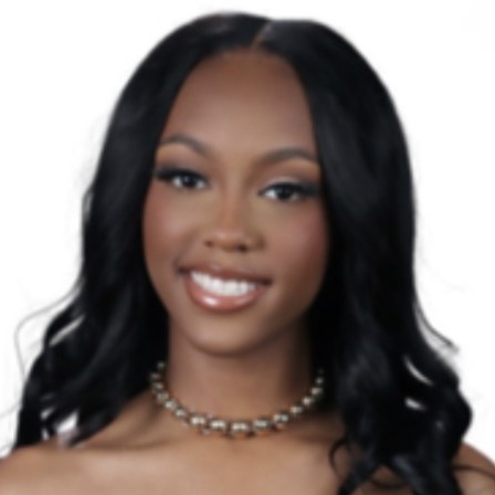 Nia M - UMES Babysitter