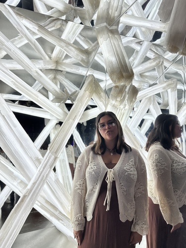 Makayla L - Southern Wesleyan Babysitter