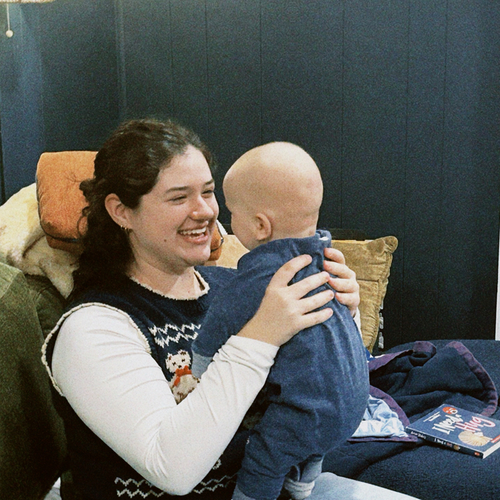 Nora D - Kennesaw State Babysitter