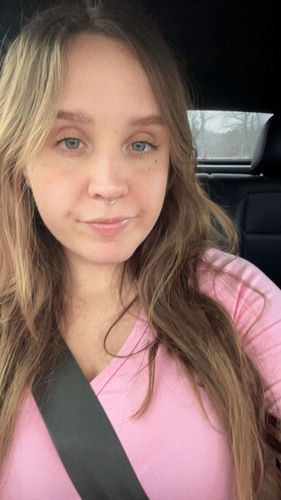 Sydney K - Chesapeake College  Babysitter