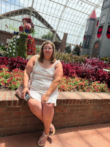Deborah K - University of Phoenix-Alabama Babysitter