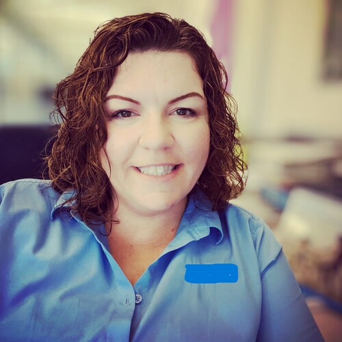 Karolina K - SPC Babysitter