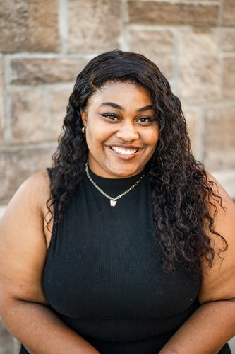 Kiara W - Harris-Stowe State Babysitter