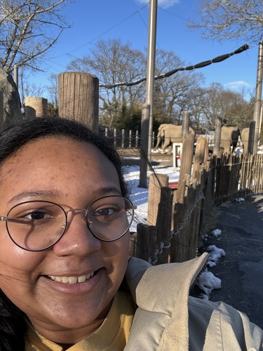 Zephaniah D - RIC Babysitter