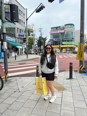 Joselin P - CBU Babysitter