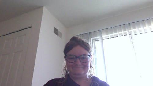 Katelyn A - Catawba Babysitter