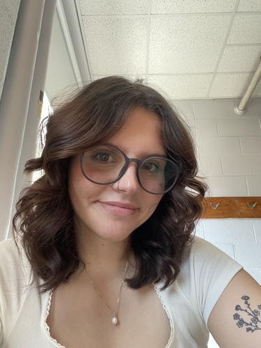 Rylee C - USM Babysitter