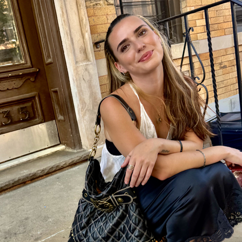 Maria G - UT-Austin Babysitter