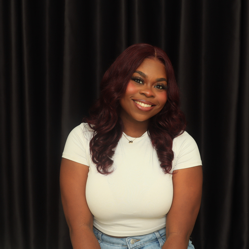 RiChaunda M - SHSU Babysitter