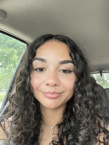 Gracelyn M - Central Community College  Babysitter