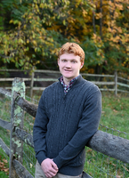 Noah D – UConn Student Seeking Babysitting Jobs