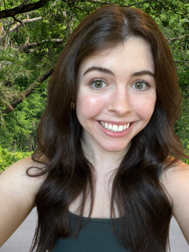 Gracie J - UAB Babysitter