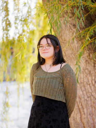 Samantha S - PSU Babysitter