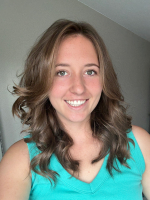 Ava L - Dixie State Babysitter