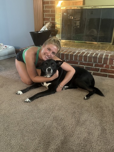 Ella W - NKU Babysitter