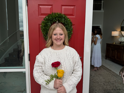 Starr W - South Alabama Babysitter