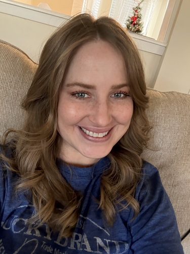 Emily C - UNLV Babysitter