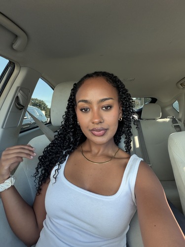 Rahel I - Greenville Technical College  Babysitter