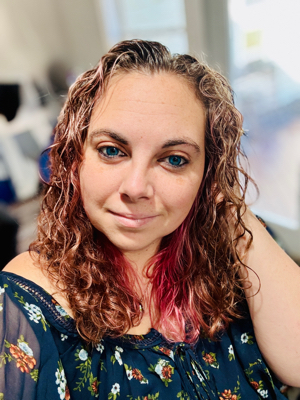 Elise L - Rochester College Babysitter