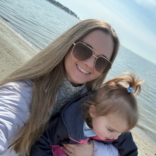 Kat B - BSC Babysitter