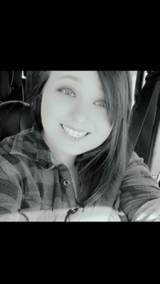 Brittany D - GCU Babysitter