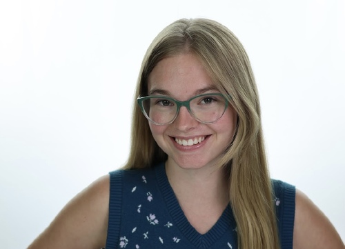 Emma H - Monmouth Babysitter