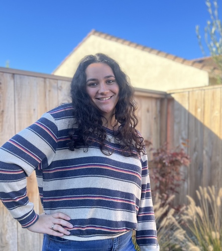 Kamaile F - Chico State Babysitter