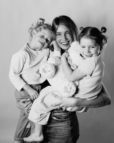 Paige E - UCO Babysitter