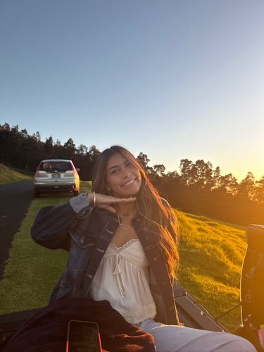 Sydneylee A - Pacific University Babysitter