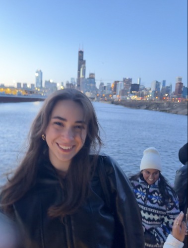 Jocelyn R - UNL Babysitter