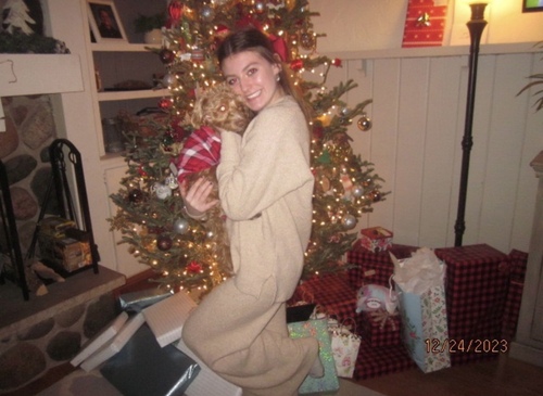 Elise S - UW Oshkosh Babysitter