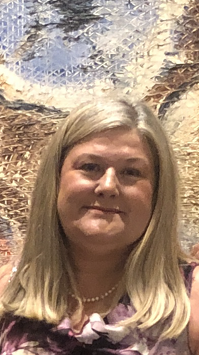 Nancy J - Wright State Babysitter