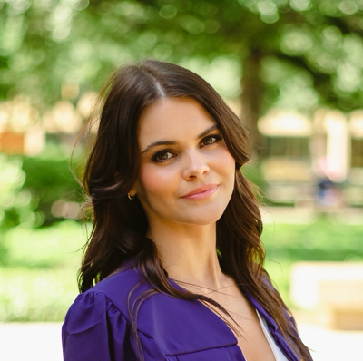 Emily C - LSU Babysitter