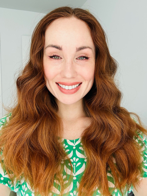 Katie H - SFSU  Babysitter