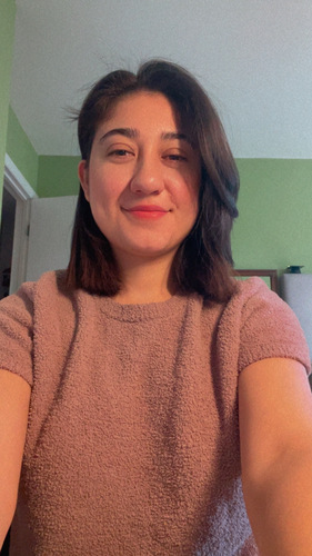 Martha M - Montgomery Babysitter