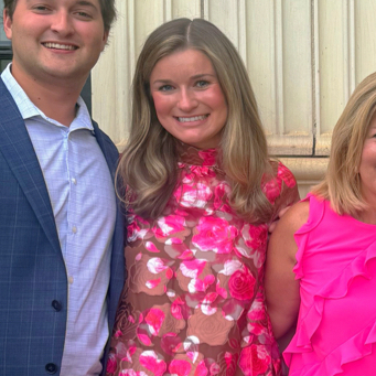 Katherine M - University of Alabama Babysitter