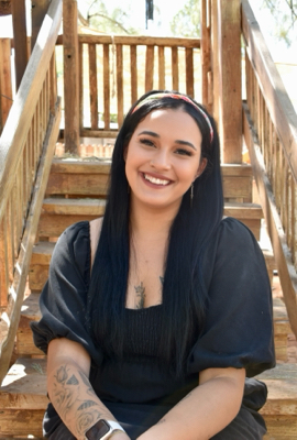 Jasmine L - Pima Community College- West Babysitter