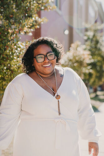 Khelsia W - South Alabama Babysitter