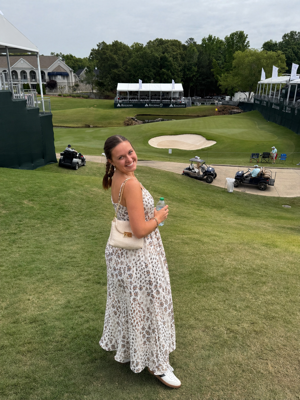 Alissa W - Auburn Babysitter